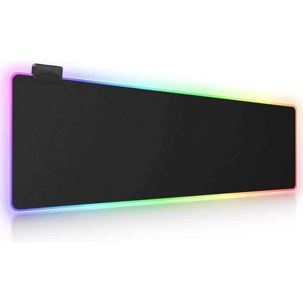 Mousepad Gamer Aportex Rgb 11 Modos Rbg Aportex
