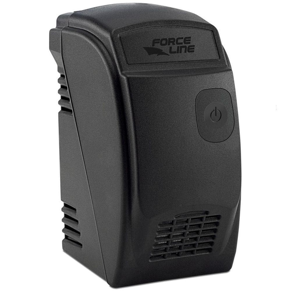 Estabilizador Force Line Eternity 300Va, Monovolt 115V/115V,