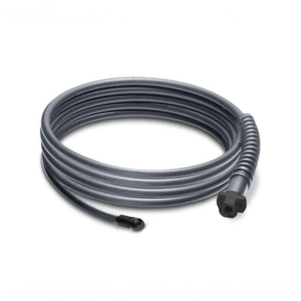 Kit Mangueira Desentupidora De Tubulação 10m Karcher