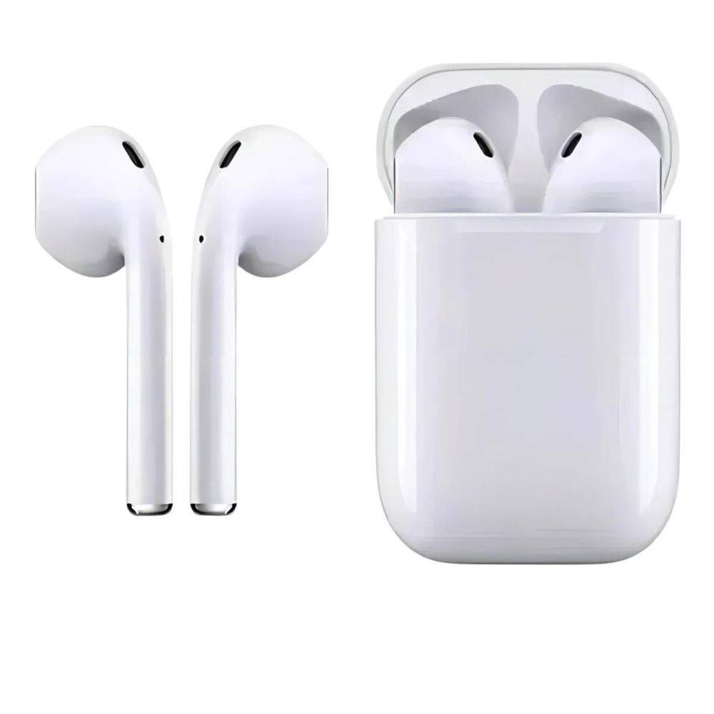 Fone Sem Fio Som Estéreo De Qualidade Já