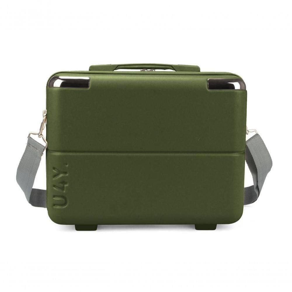 Frasqueira Verde - Unico Verde