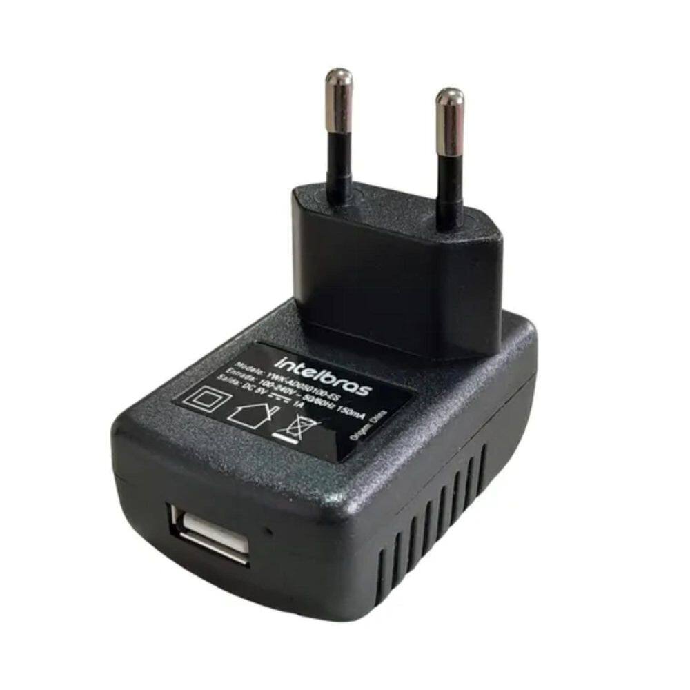 Fonte Alimentação Para Telefone Intelbras Cfw8031 Cf6031