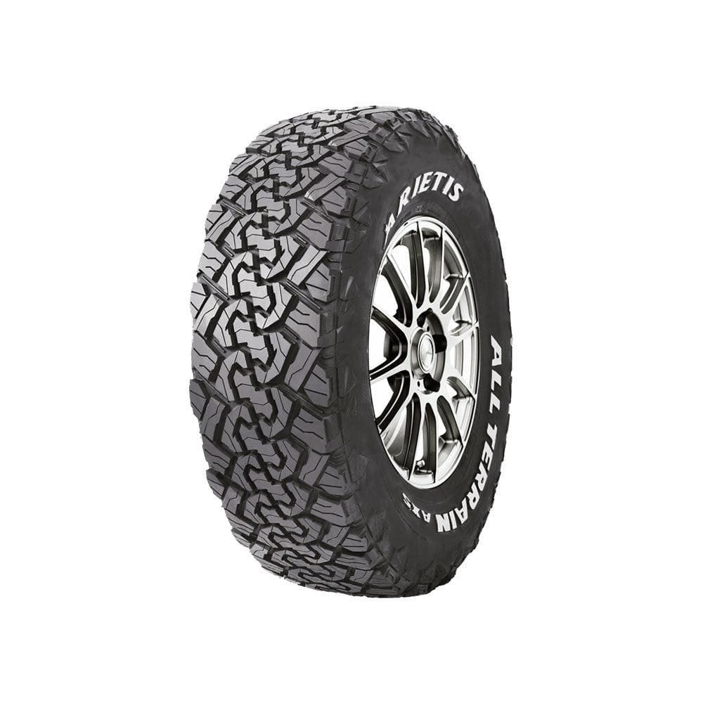 Pneu Arietis All-Terrain AX5 265/75 R16 AT Aro 16 123/120S 10PR LT OWL