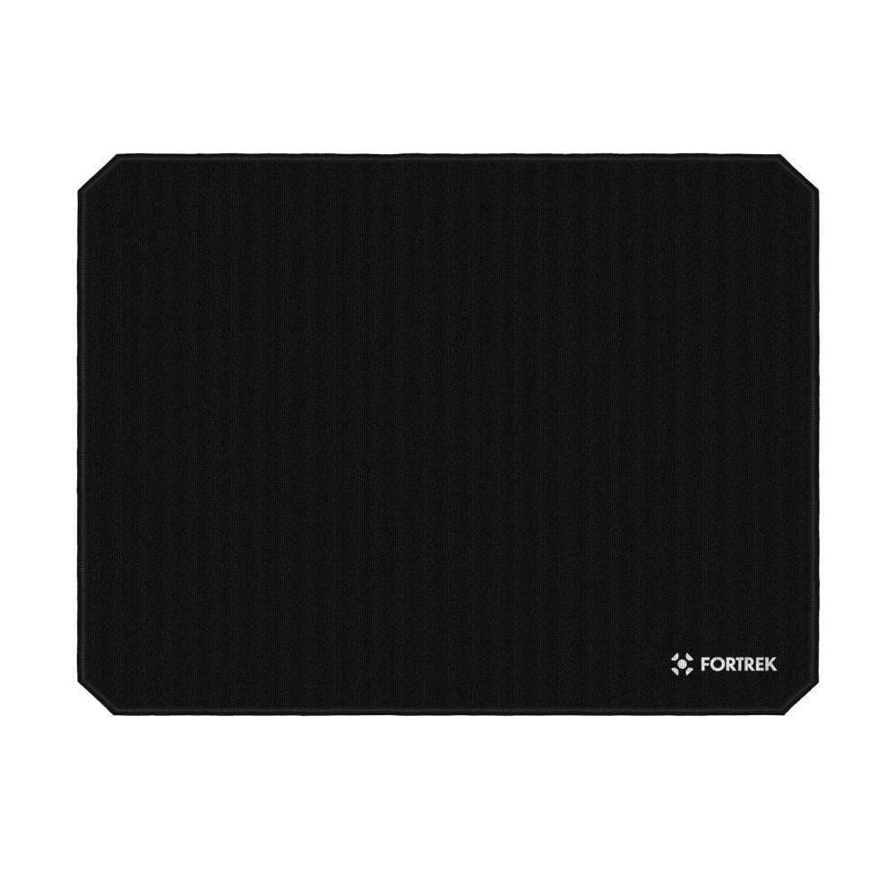 Mouse Pad Gamer Fortrek Speed Mpg101  320X240Mm  - Preto