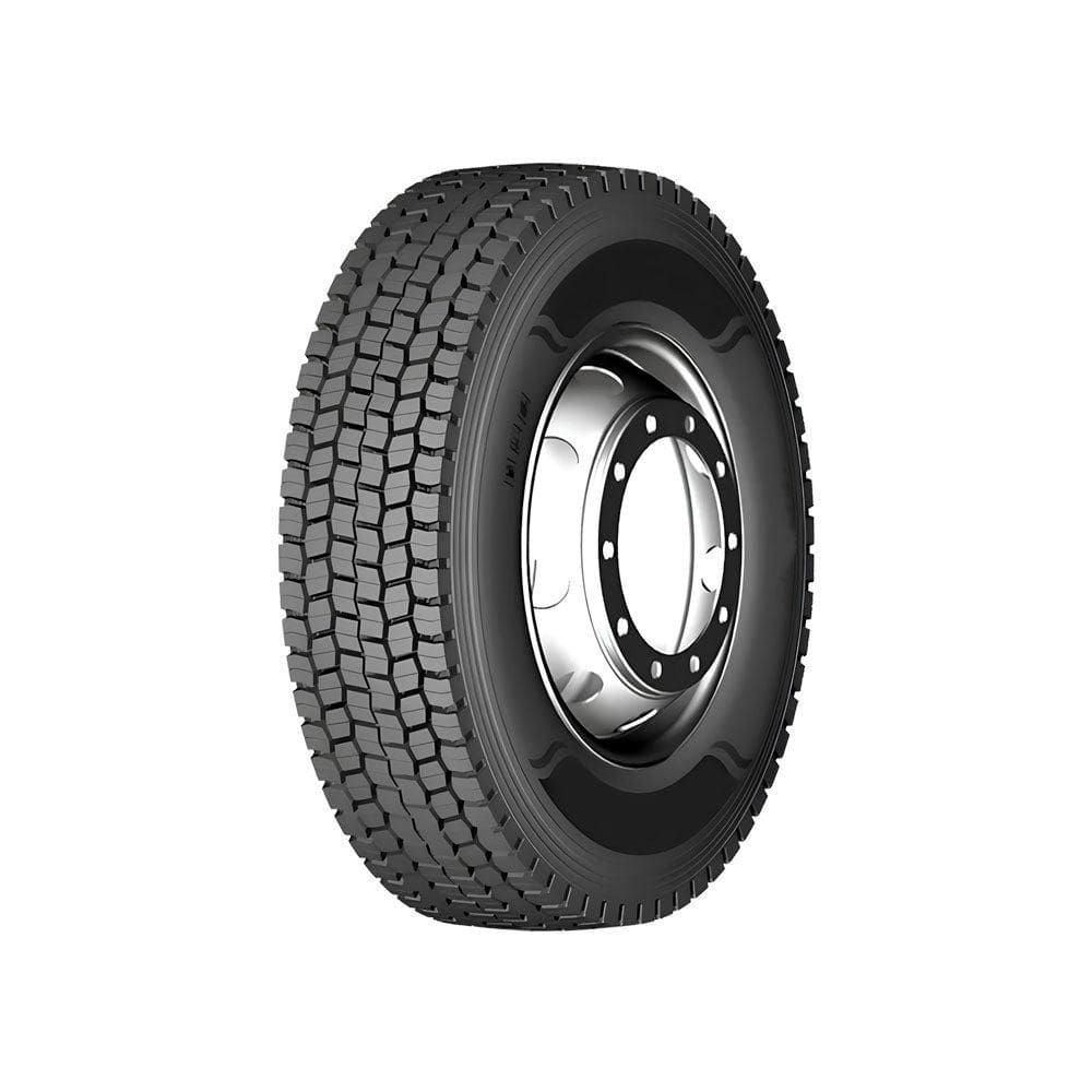 Pneu Landspider Longtraxx DR880 295/80 R22.5 154/149M 18PR Borr