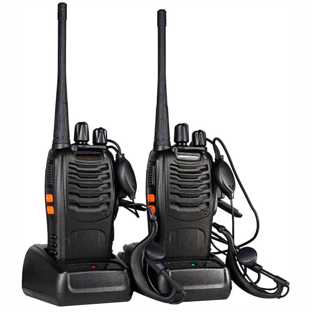 Rádios Comunicadores Perfeito Comunicação Alta