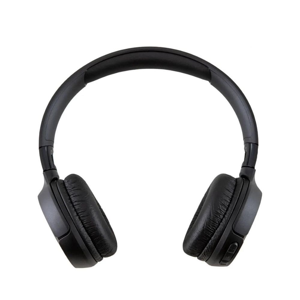 Headphone Bluetooth 5.3 On-Ear Conforto E Portabilidade