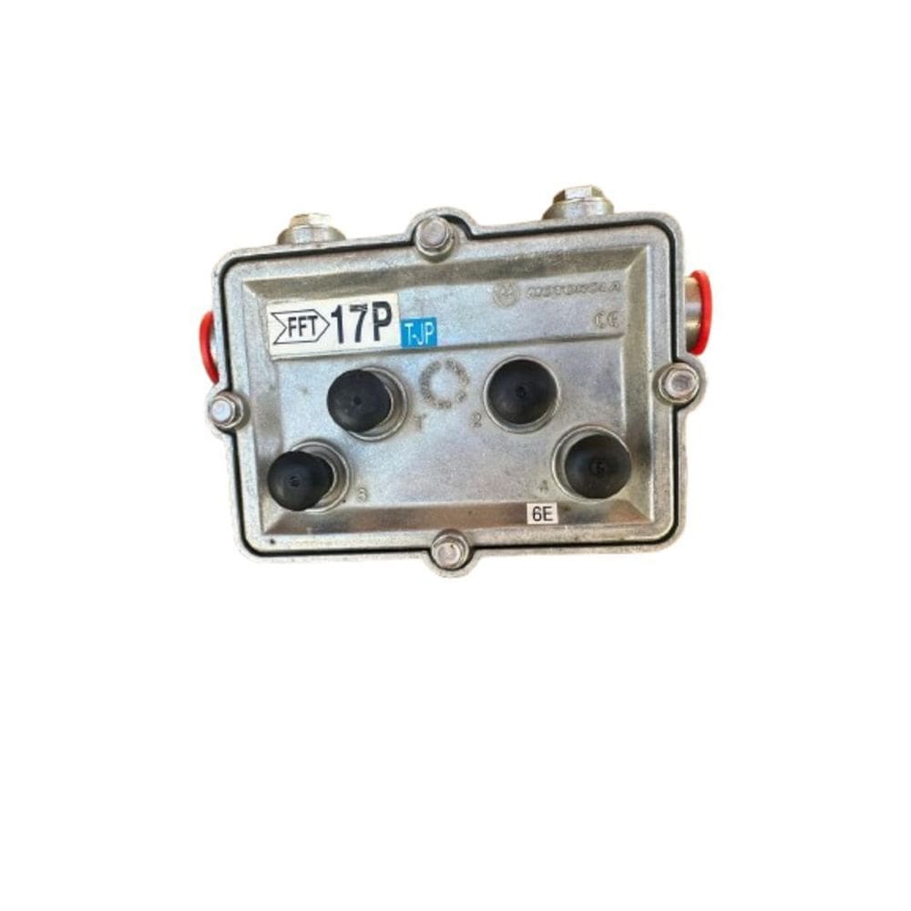 Divisor De Sinal Motorola Rede De Telefonia