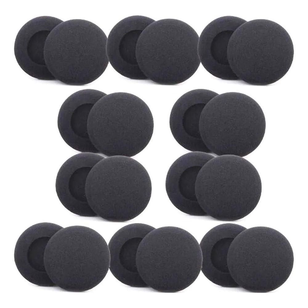 Kit C/10 Espumas P/Headset Blackwire C3220 Usb - Plantronics