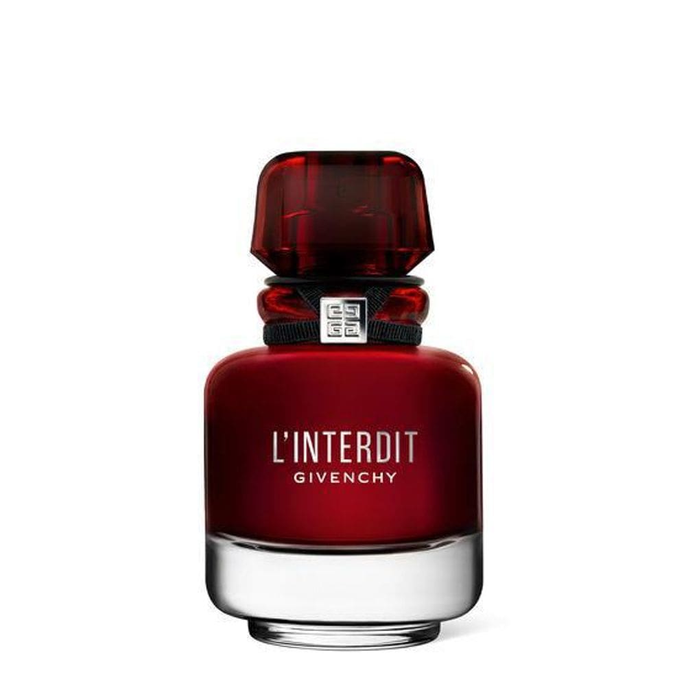 Givenchy L Interdit Rouge Edp 80Ml
