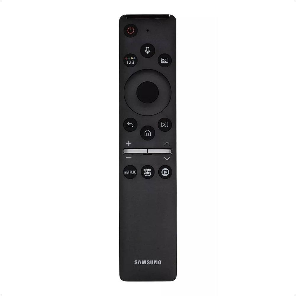 Controle Tv 4K Com Comando De Voz Samsung Bn59-01330D