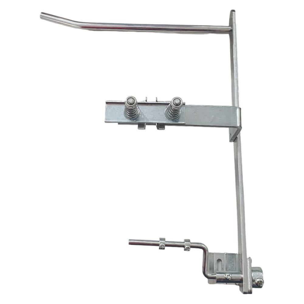 Aparelho Elástico Pra Maquina De Costura Overlock Indutrial