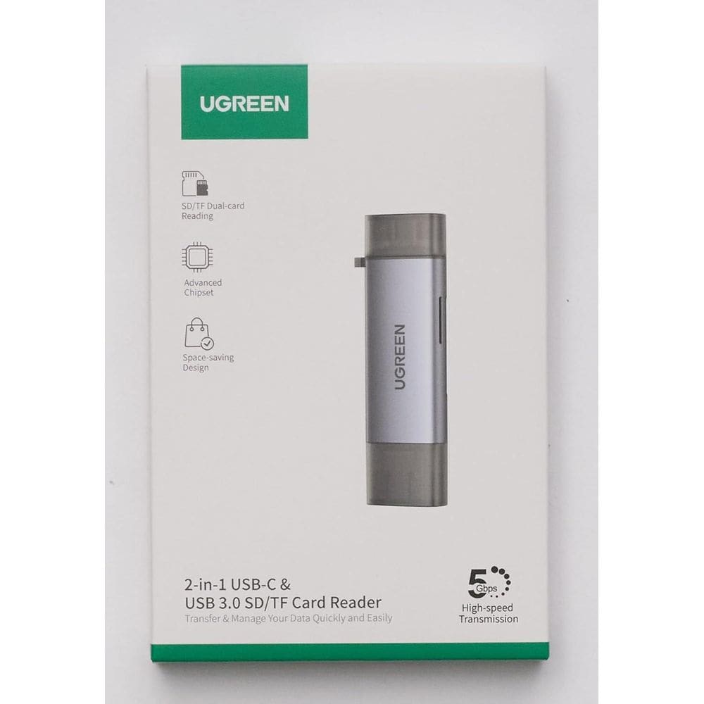 Adaptador Tipo C Usb 3.0 Leitor Cartão Memória Otg Galaxy Pc