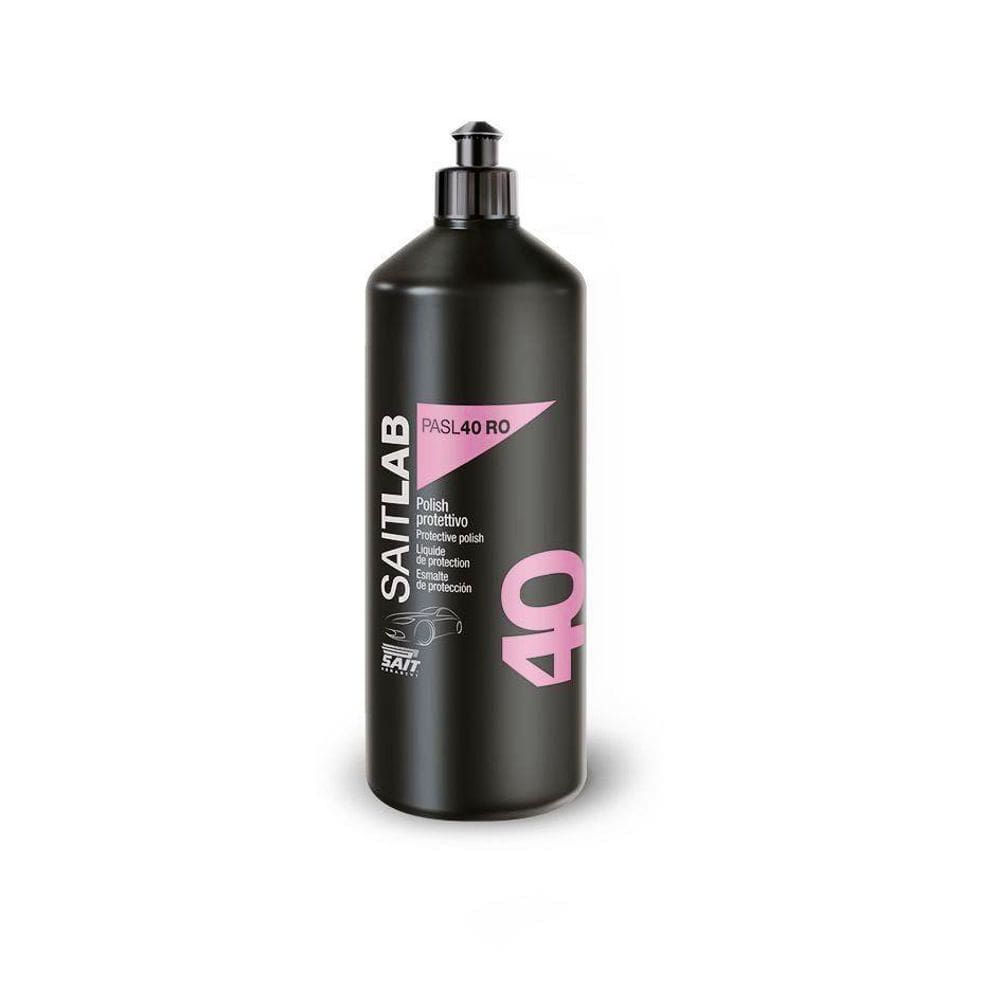 Selante De Proteção Automotivo Pasl40 Ro 500Gr Sait