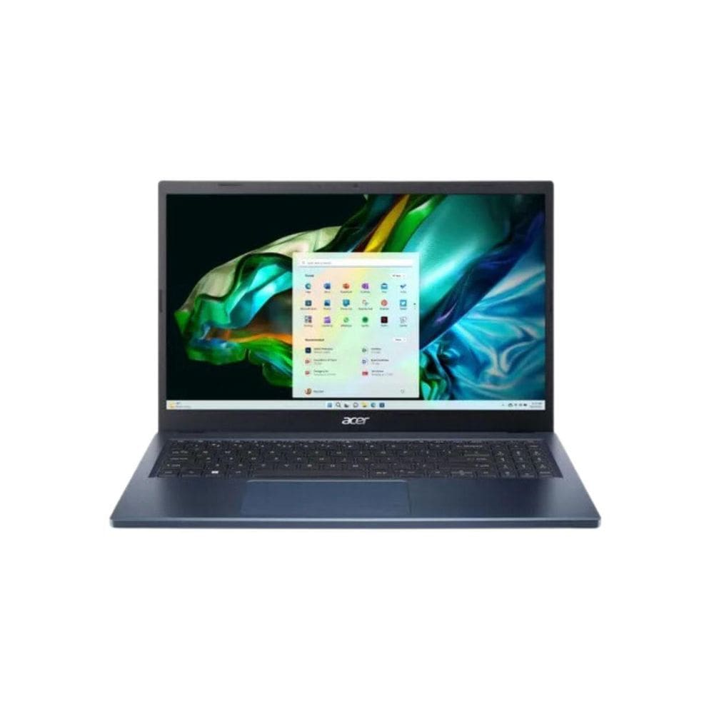 Notebook Acer Aspire 3 A315-24P-R31Z R5 W11 8Gb 512Gb 15.6