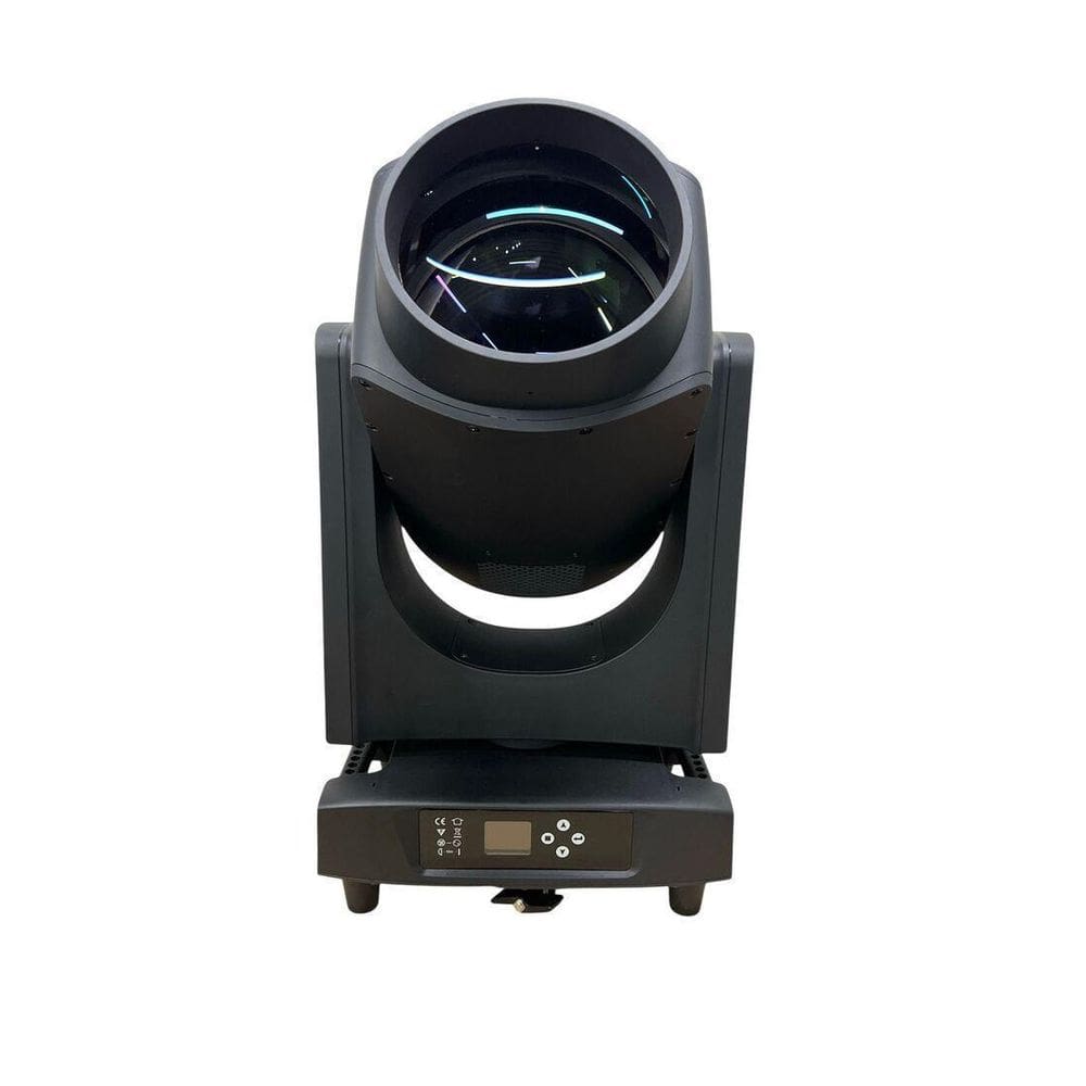 Moving Beam Laser 300 One Pro