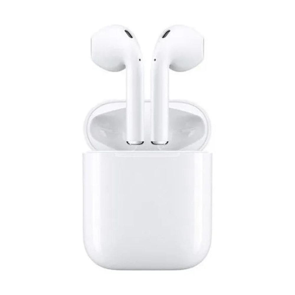 Fone De Ouvido Tws Estilo In-Ear Confortável Som Premium