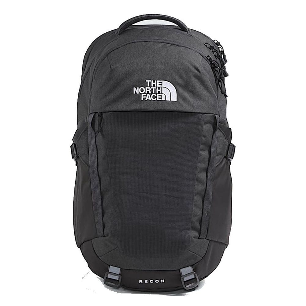 Mochila Notebook The North Face Recon Unissex - Cinza