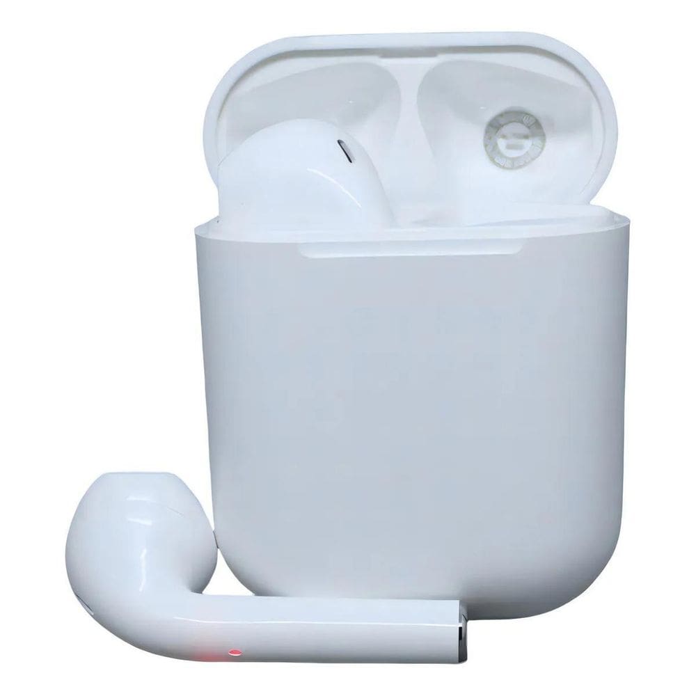 Fone Sem Fio Bateria Até 3H De Uso Compre Agora