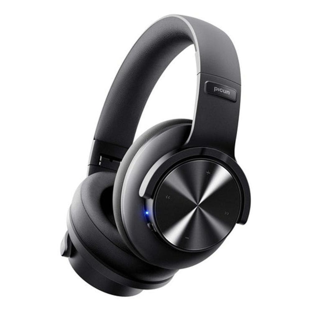 Fones De Ouvido Bluetooth Picun B8 Headphone Sem Fio