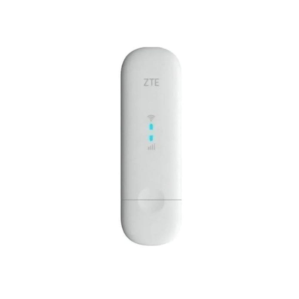 Zte Mf79U Módem 4G Wifi Branco