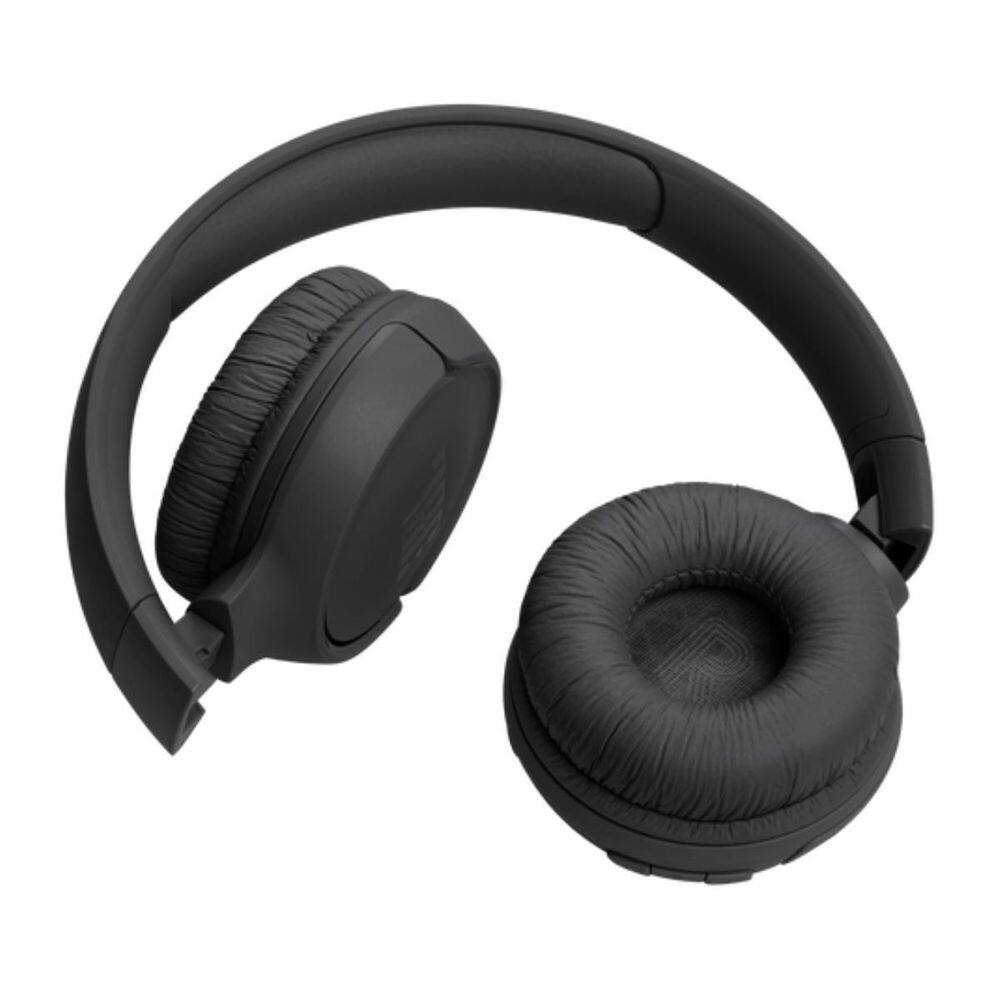 Headphone On-Ear Sem Cabo Bluetooth 5.3 Bateria Prática