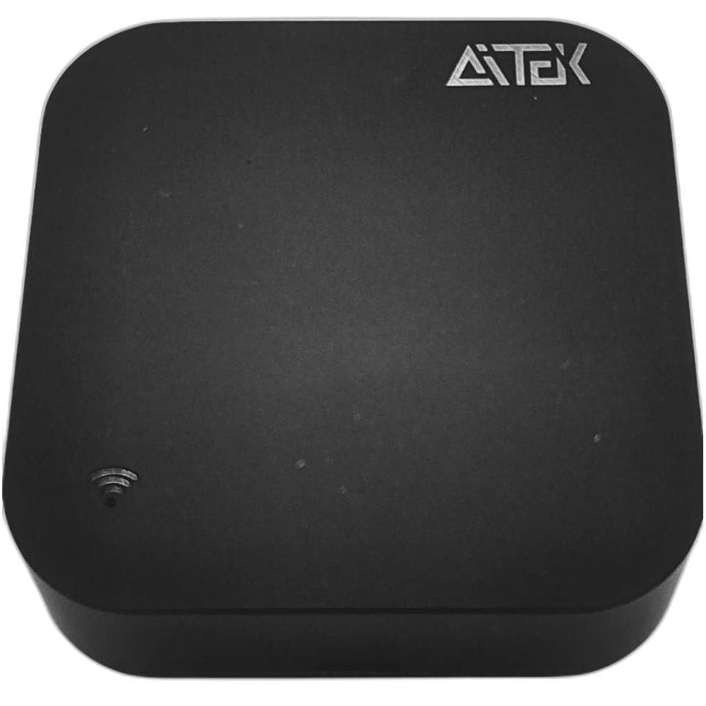 Controle Remoto Inteligente Infravermelho Aitek Alpha 600Pro