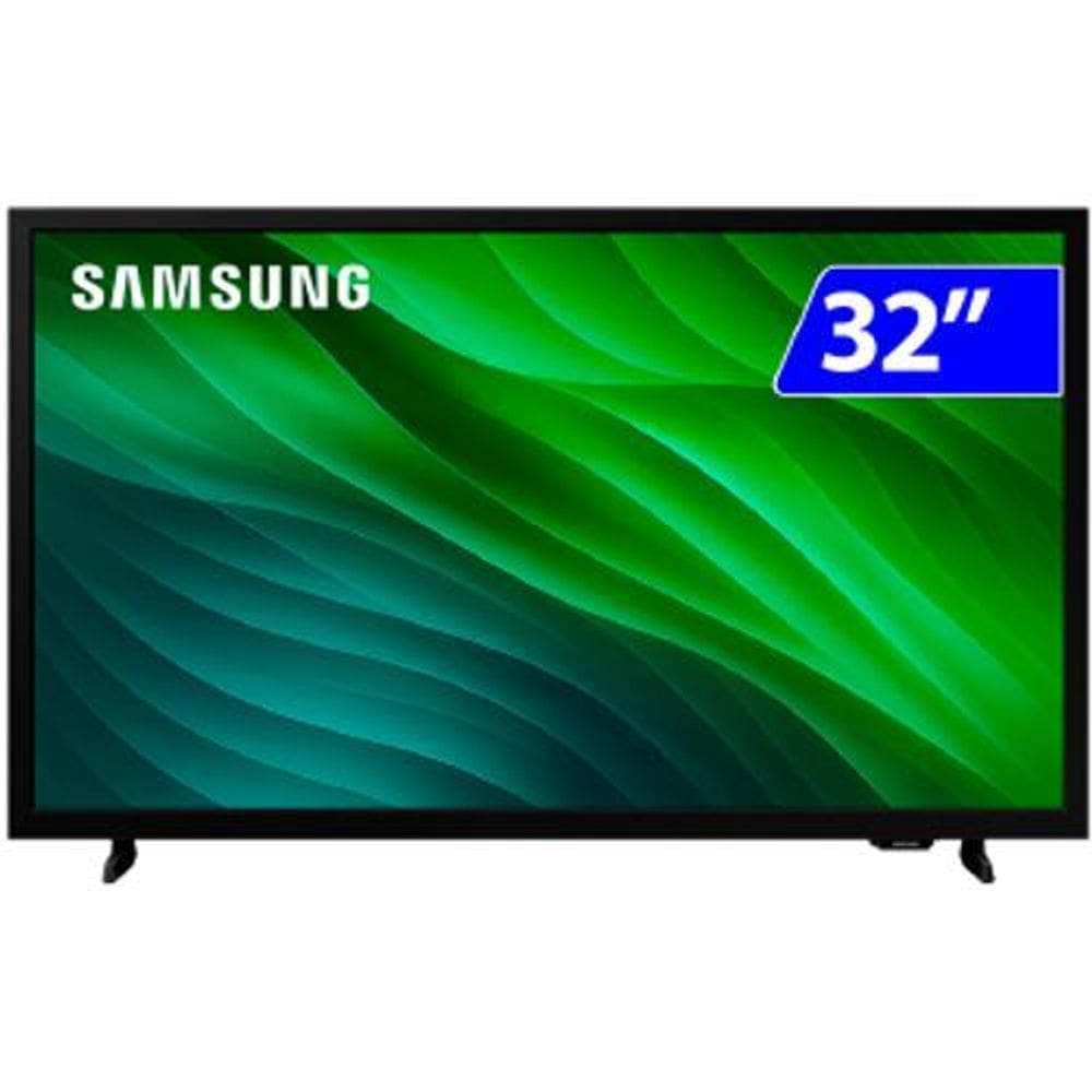 Tv 32P Samsung Led Smart Tizen Wifi Hd - Ls32H5000Fgxzd