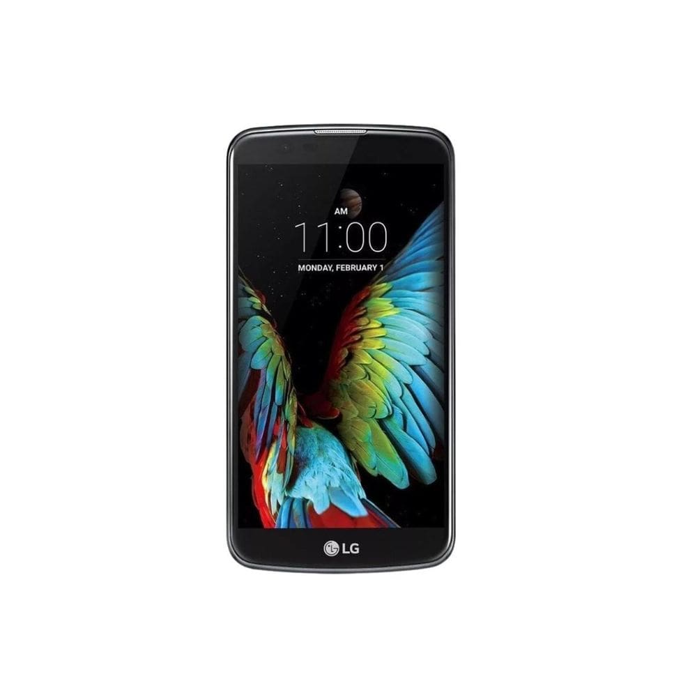 Lg K10 Lte Dual Sim 16 Gb Índigo 1 Gb Ram