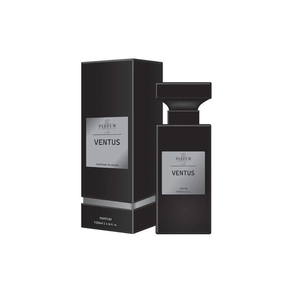 Perfume De Nicho Ventus 100Ml Parfum Brasil