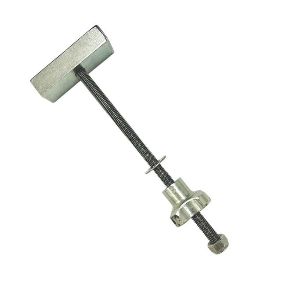 Parafuso De Regulagem Para Alumalock Com Borboleta