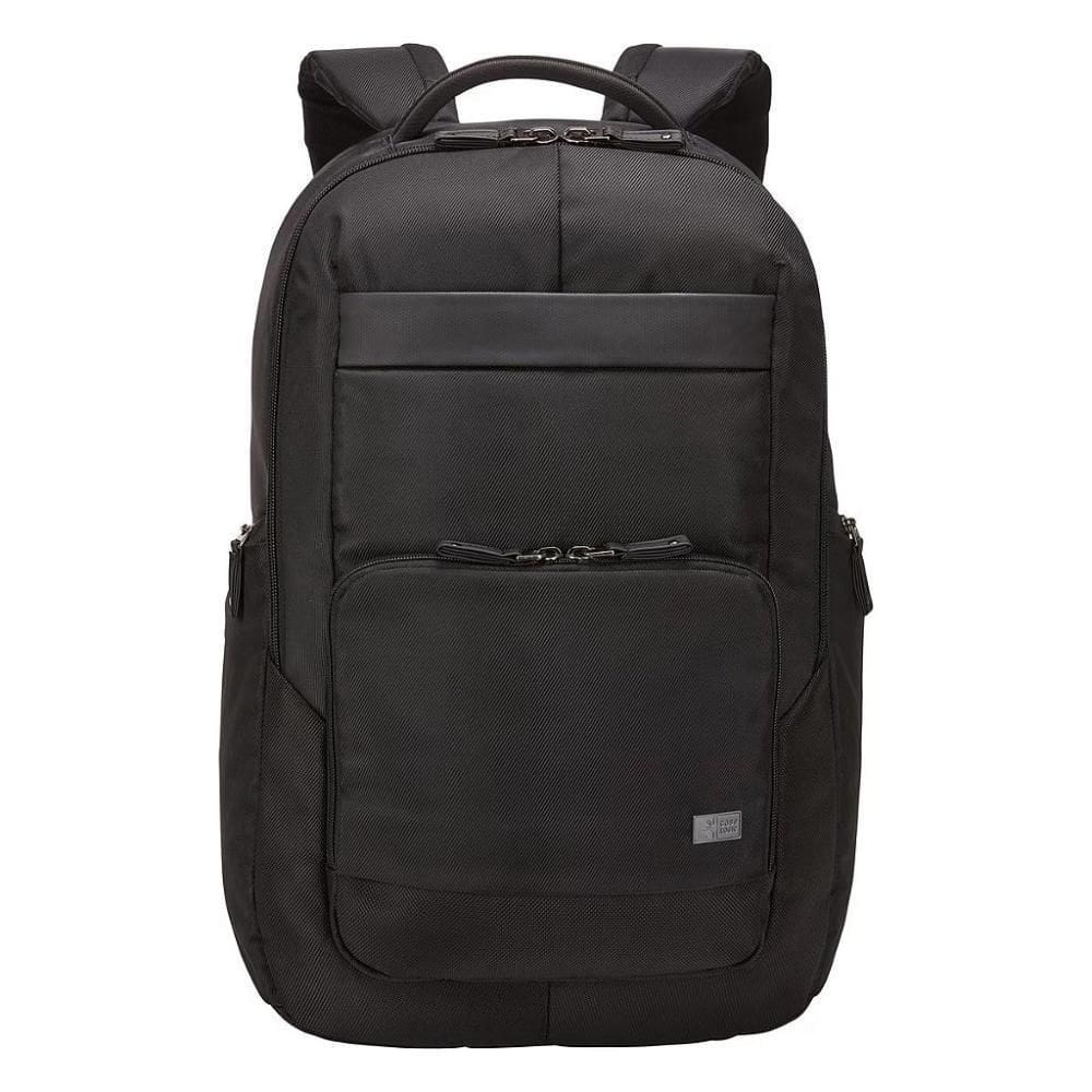 Mochila Case Logic Notion Para Notebook 15.6 Preta