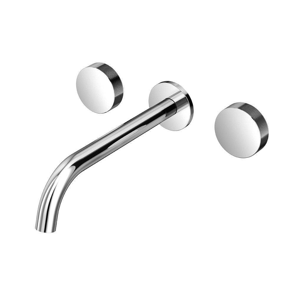 Misturador Docol Mix&Match 90012513006 De Parede Cromado