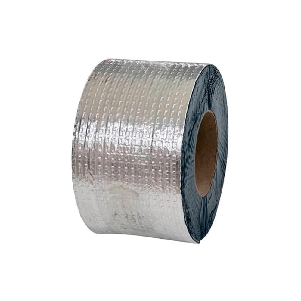 Fita Veda Tudo Multiuso 30Cm X 10M - Brasilit