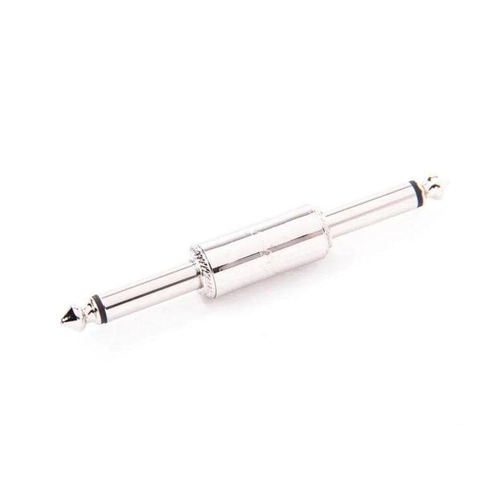 Adaptador Rean Nys237 2X Plug P10 Mono 14940