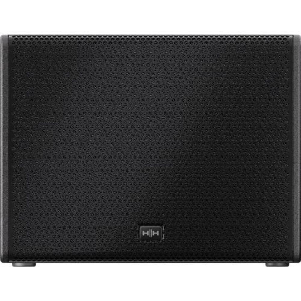 Subwoofer Passivo Line Array Hh Tna-1200S 12