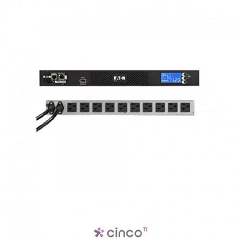 Eaton Eats 16A 220V Com Monitoração - -00P