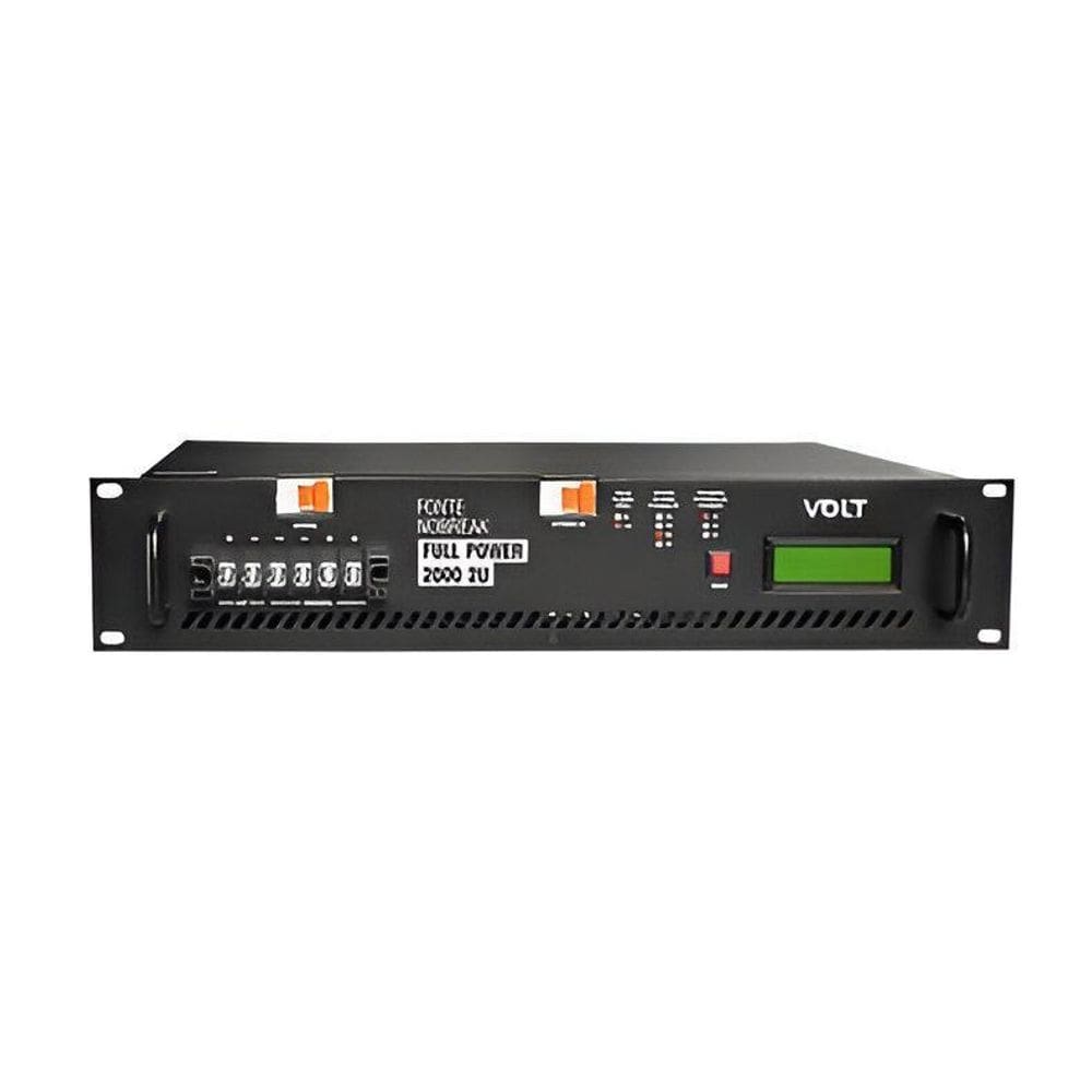 Fonte Nobreak Full Power -48V -30S+10C