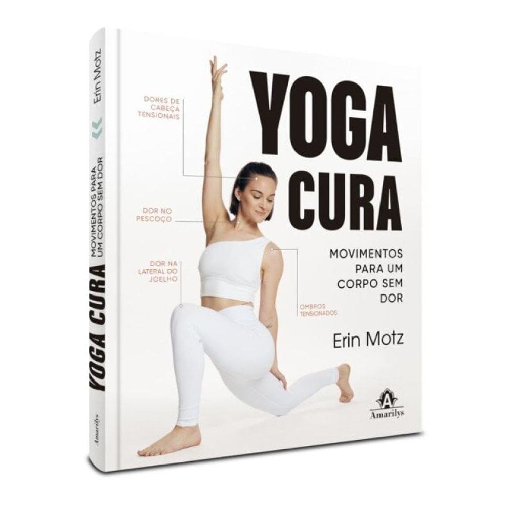 Yoga Cura