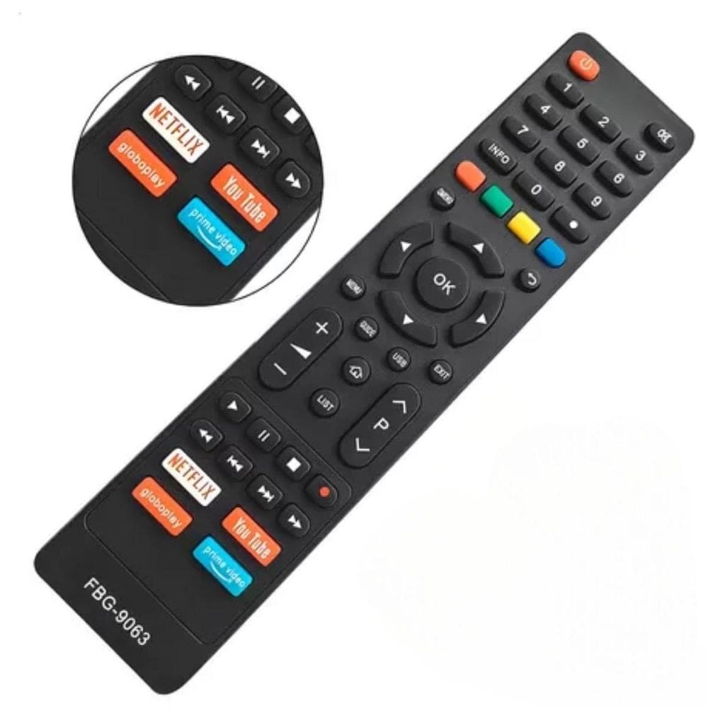 Controle Alta Qualidade Lhs 9063 Econômico Crianças Perfeito