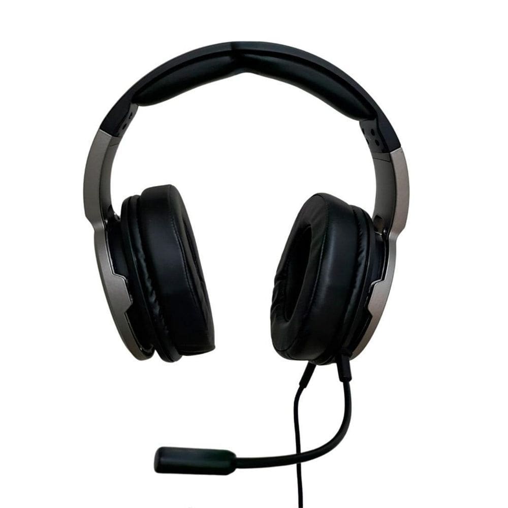 Headset Acer Ohw303 Preto -