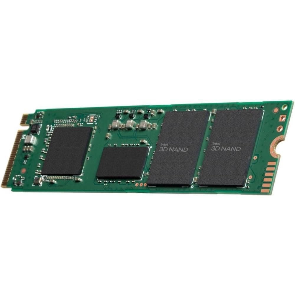 Ssd Intel 670P 1Tb M.2 2280 Pcie Nvme 3.0 X4 Ssdpeknu010Tzx1