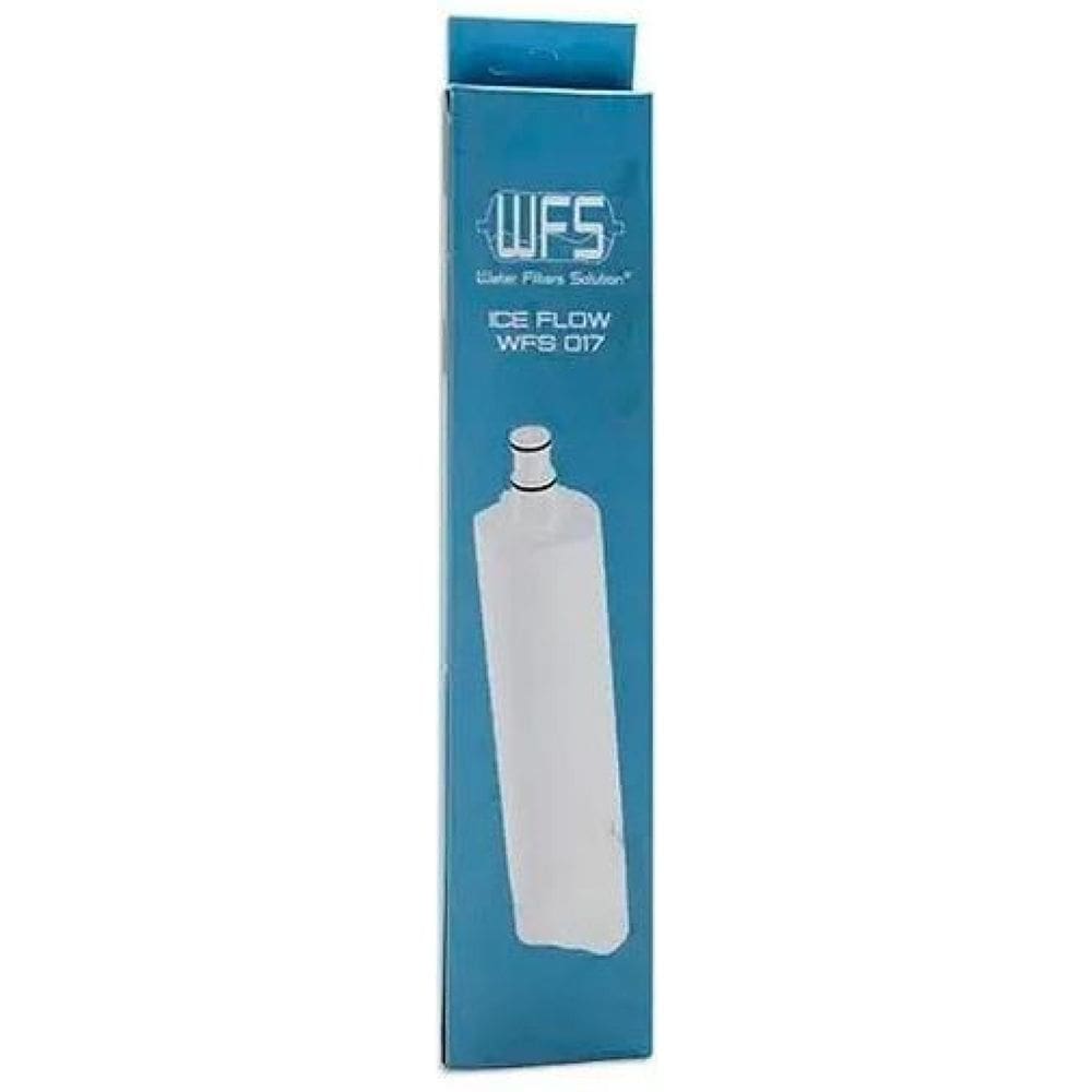 Filtro Água Consul CPC30 CPC35 CPC36 CPB34 WFS Classe III