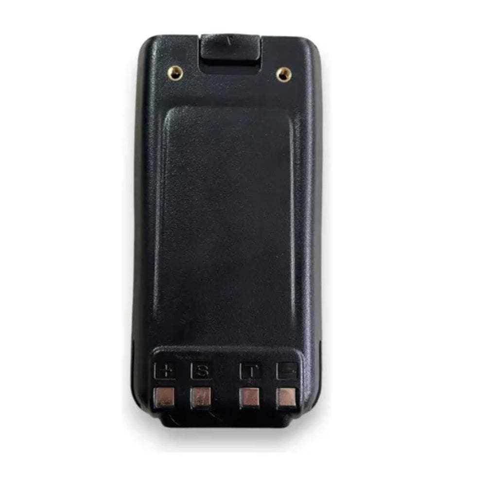 Bat Eria Ab 6000 Rádio Analógico