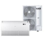 Ar Condicionado Split Piso Teto Inverter Vix 55.000 Btus Quente e Frio 220 Volts AUV-55UR2RCA_VIX