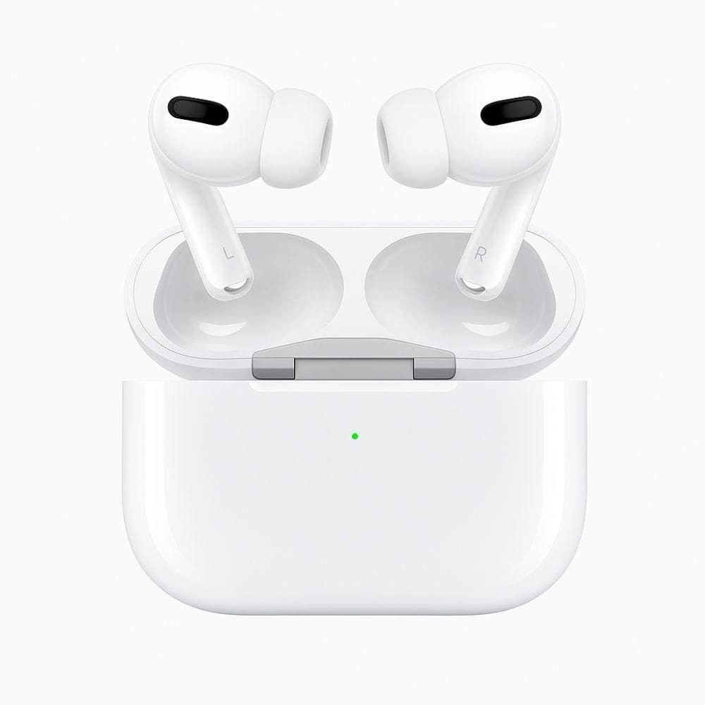 Fone De Ouvido Sem Fio Branco Case 3H Academia Top