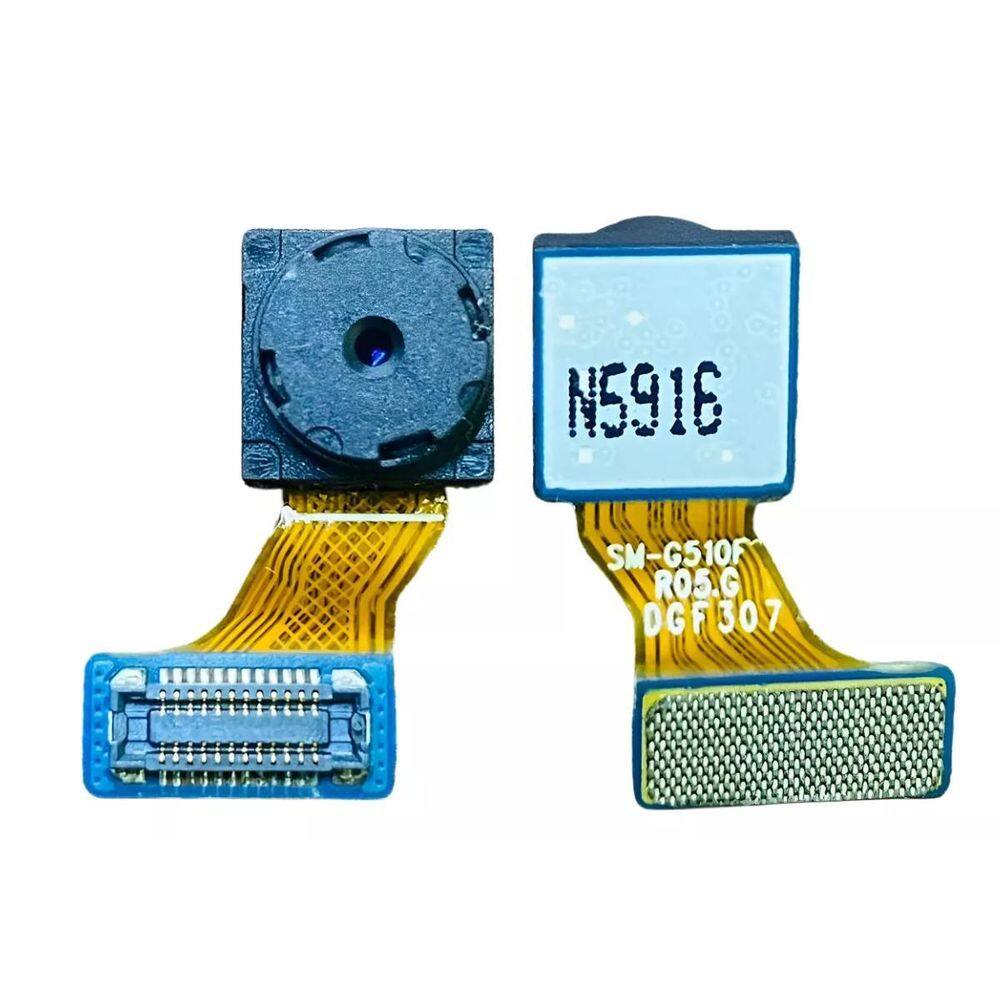 Câmera Frontal Selfie Compatível Com J3 J320 J5 J500 J7 J700