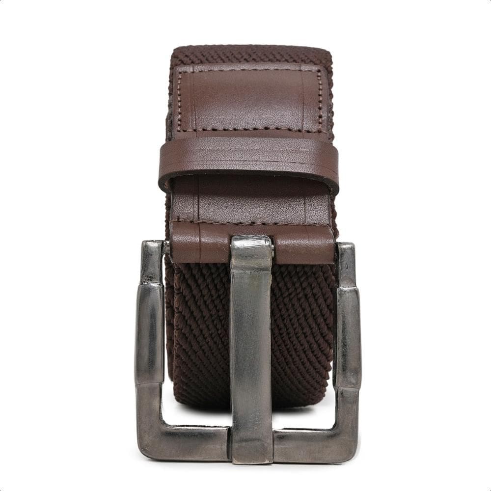 Cinto Masculino Couro Versátil Confortável