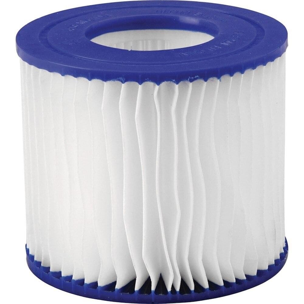 Refil para Filtro de Piscina Mor até 2200 Litros de Vazão