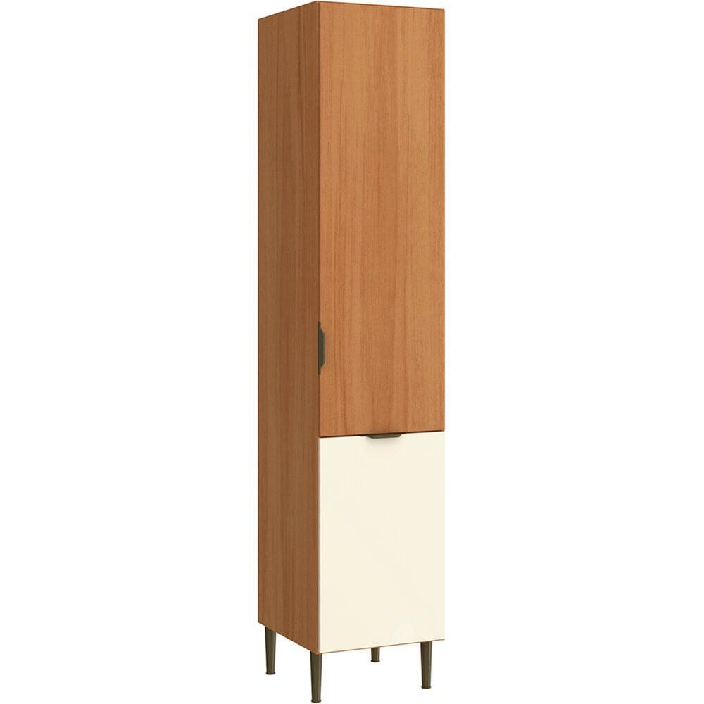 Paneleiro 40cm 2 Portas Ibiza 4328 Casamia